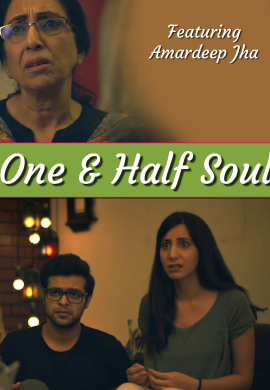 One & Half Soul